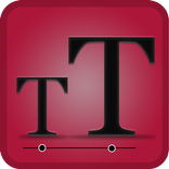 Big Font - Change Font and Siz