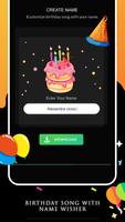 Birthday Song With Name Wisher gönderen