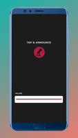 Live Microphone – Mic Announce screenshot 1