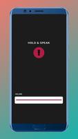 Live Microphone – Mic Announce screenshot 2