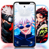 Anime Live Wallpaper 4K HD APK