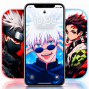 Anime Live Wallpaper 4K HD APK