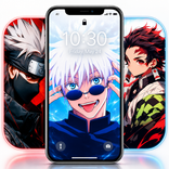 Anime Live Wallpaper 4K HD