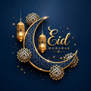 Eid Mubarak Wallpaper 2026 APK