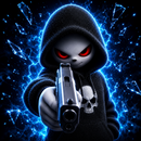 Silly Smile Live Wallpaper Gun APK