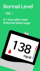 blood sugar tracker app XAPK download