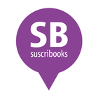 Suscribooks أيقونة