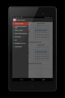 Poster Date Calculator