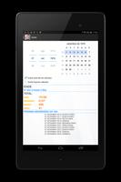 Date Calculator imagem de tela 2