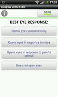 Glasgow Coma Scale PRO bài đăng