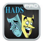 HADS (PRO) icône