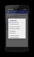 Mis pacientes (PRO) captura de pantalla 2
