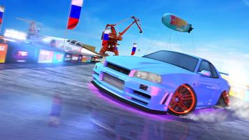برنامه‌نما Drift - Car Drifting Games : Car Racing Games عکس از صفحه