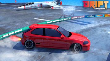 Drift - Car Drifting Games : Car Racing Games Ekran Görüntüsü 1