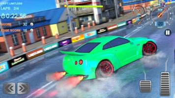 3 Schermata Drift - Car Drifting Games : Car Racing Games