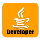 Java Developer 圖標