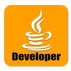Java Developer 아이콘