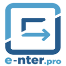 E-nter.pro guest list APK