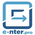 E-nter.pro icône