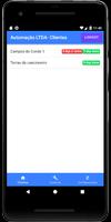 Integrador fastsafe Cartaz