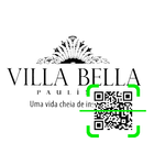 Scanner de encomendas - Villa Bella Siena icône