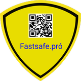Teste FastSafe icône