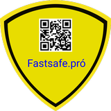 Teste FastSafe 图标