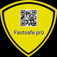 Teste FastSafe Affiche