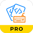 Code Editor -PHP, Python, HTML APK