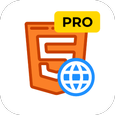 HTML Editor Pro - AloHTML APK