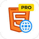 HTML Editor Pro - AloHTML APK