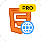 HTML Editor Pro - AloHTML icon