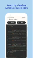 HTML Editor Pro - AloHTML capture d'écran 5