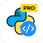 Python IDE Editor - AloPy Pro icon