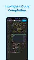 Python IDE Editor - AloPy Pro screenshot 3