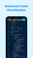 Python IDE Editor - AloPy Pro screenshot 2