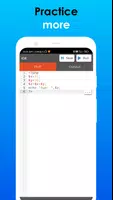 PHP Editor - Code and run PHP স্ক্রিনশট 4