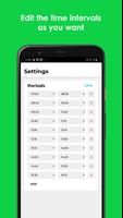 Timetable Pro - School Planner screenshot 3