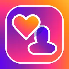 Likes + followers on Instagram / Stats APK download