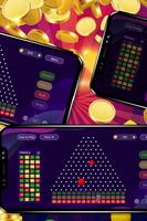 Plinko Game Fun ảnh chụp màn hình 1