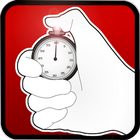 Simple Stopwatch icono