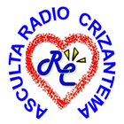 Radio Crizantema ícone