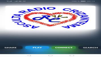 Radio Crizantema imagem de tela 1