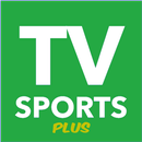 Programme TV sport PLUS aplikacja