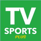 Programme TV sport PLUS icône