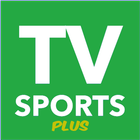 Programme TV sport PLUS 图标