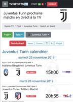 Programme TV sport PLUS 截图 2