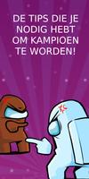 Gids voor Among Us screenshot 1