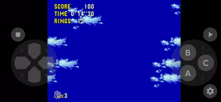 Game Emulator Pro 游戏模拟器 Pro版本 постер