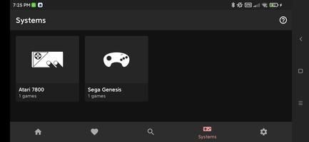 Game Emulator Pro 游戏模拟器 Pro版本 screenshot 3